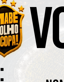 Mabe de Olho na Copa